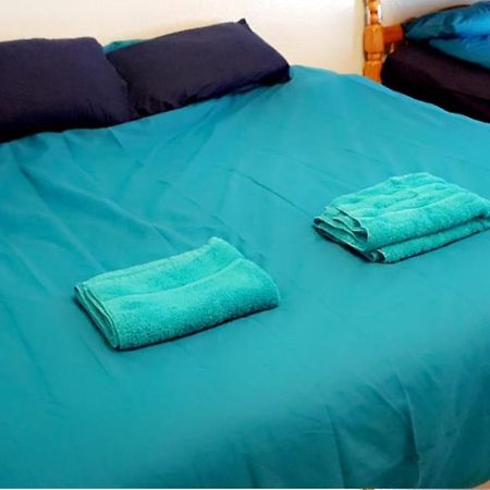 The Osprey Hotel Blackpool Dış mekan fotoğraf