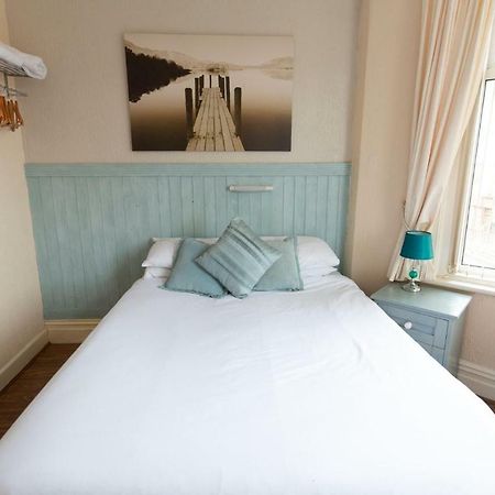 The Osprey Hotel Blackpool Dış mekan fotoğraf
