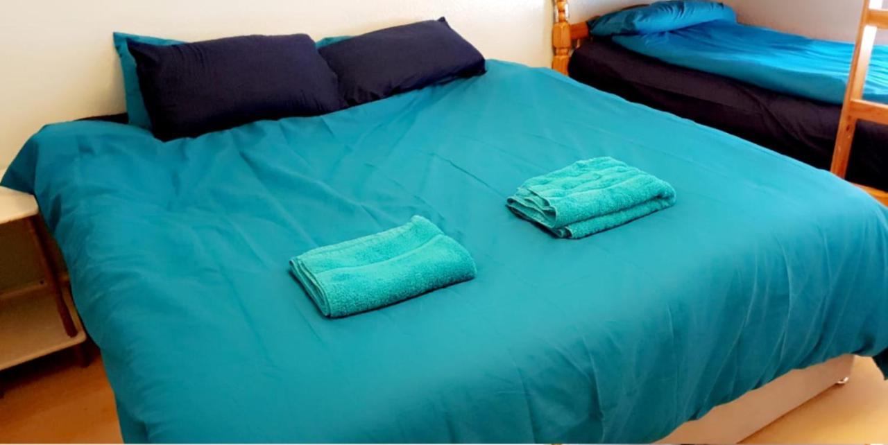 The Osprey Hotel Blackpool Dış mekan fotoğraf