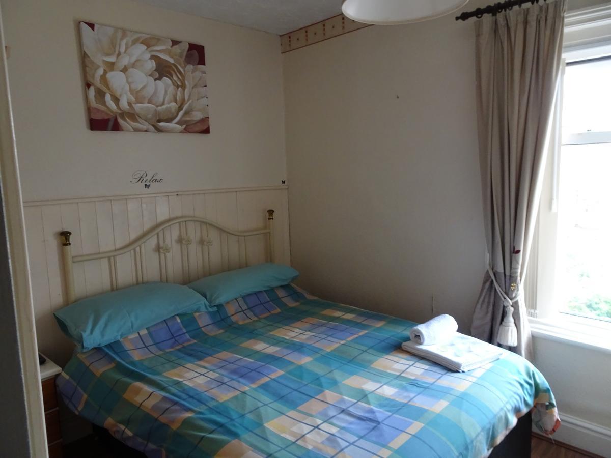 The Osprey Hotel Blackpool Dış mekan fotoğraf