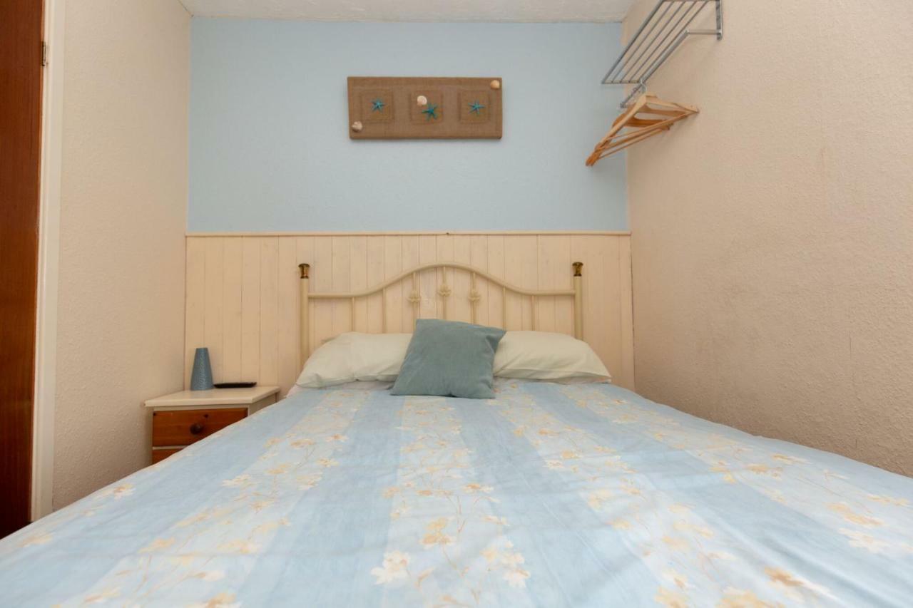 The Osprey Hotel Blackpool Dış mekan fotoğraf