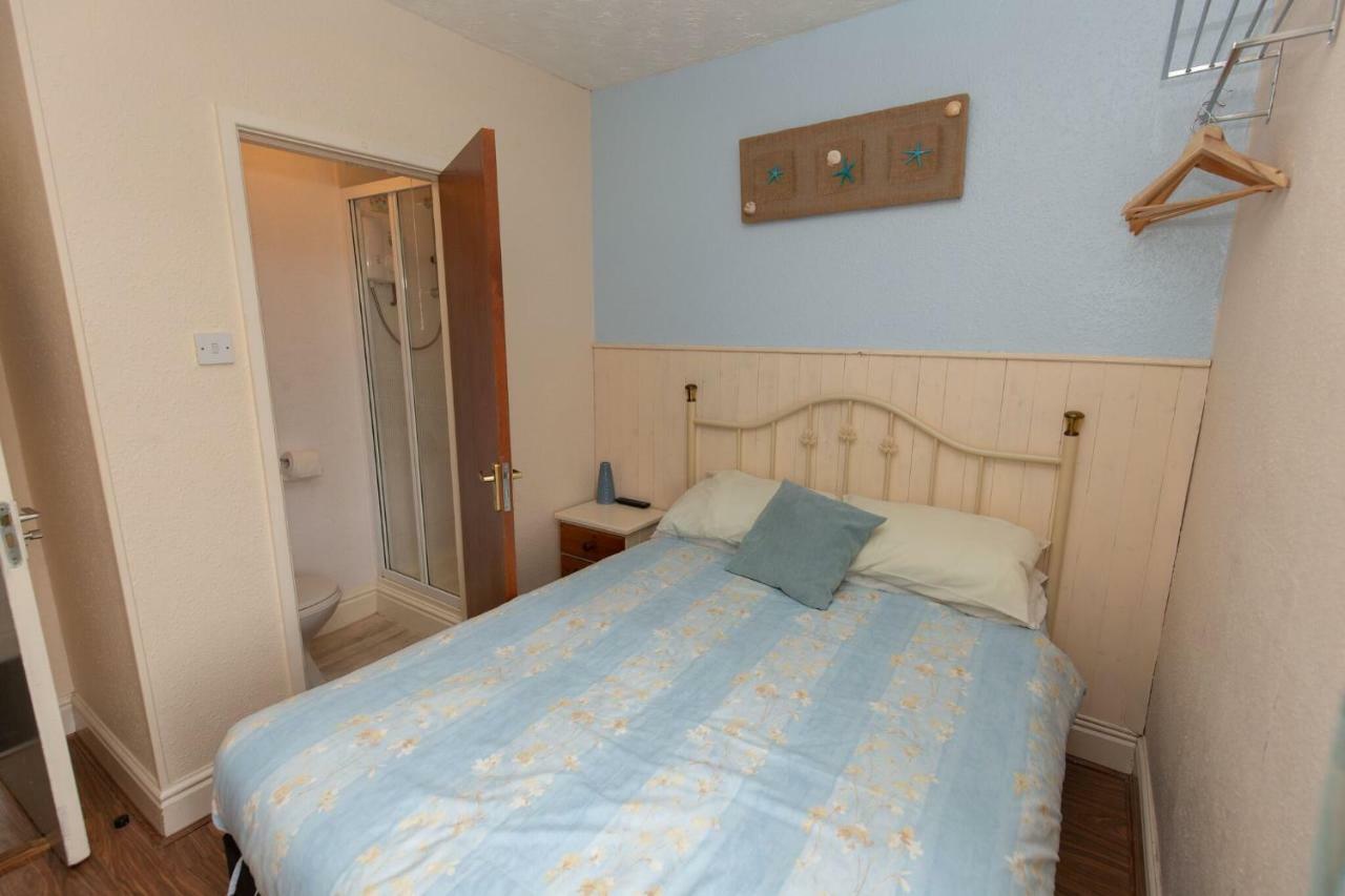 The Osprey Hotel Blackpool Dış mekan fotoğraf